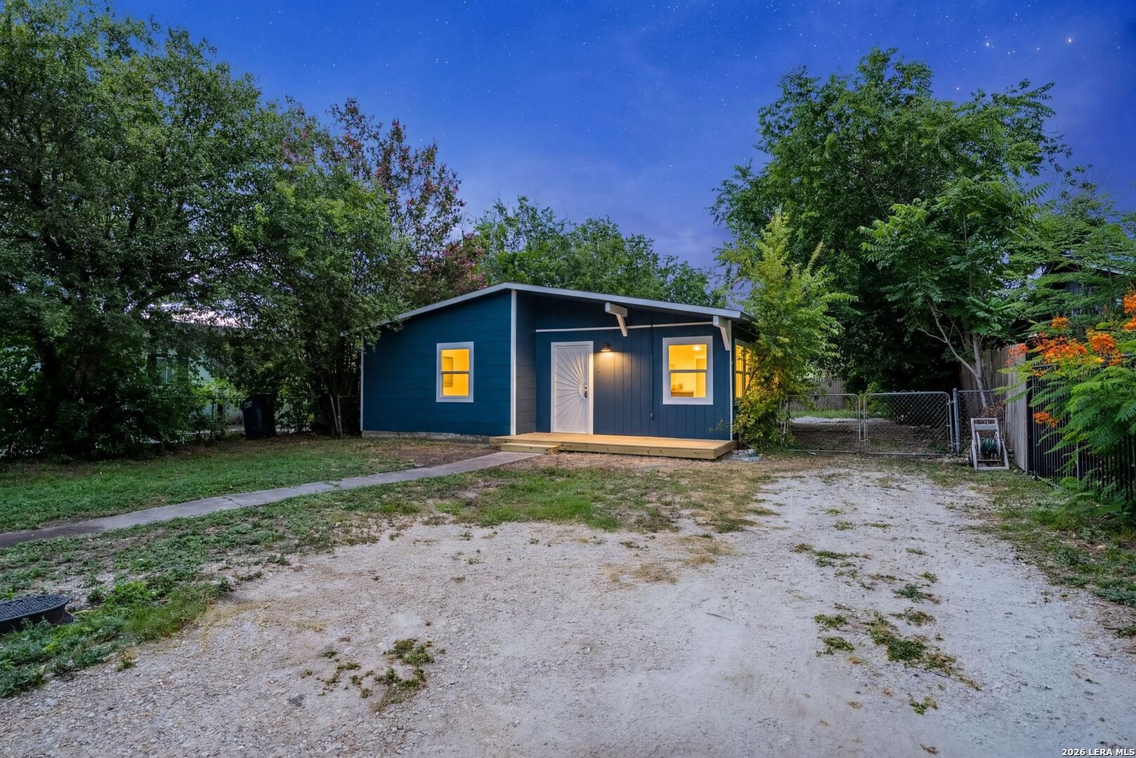 10 Linden Avenue San Antonio TX 78211