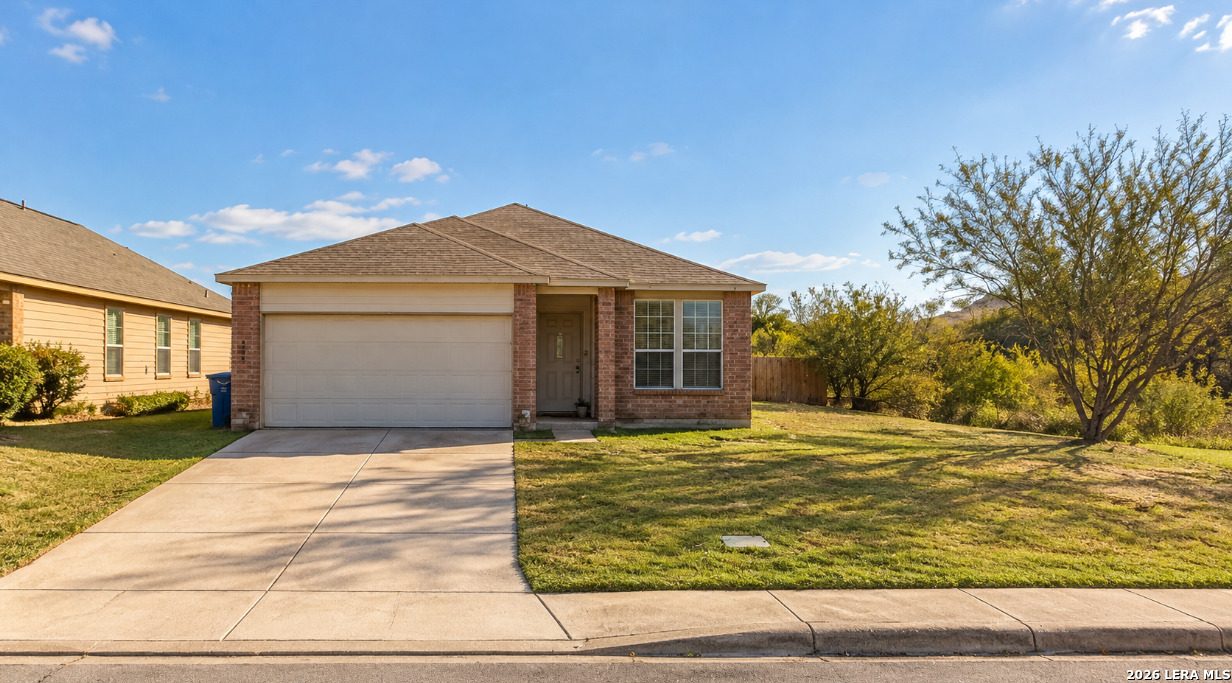 6210 Kingston Ranch San Antonio TX 78249