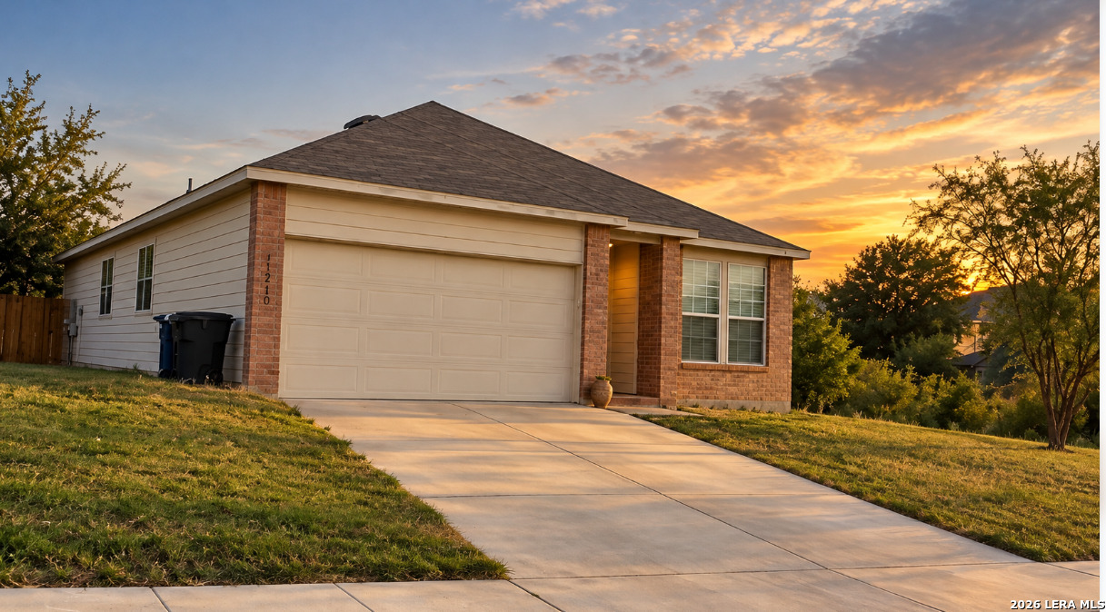 6210 Kingston Ranch San Antonio TX 78249