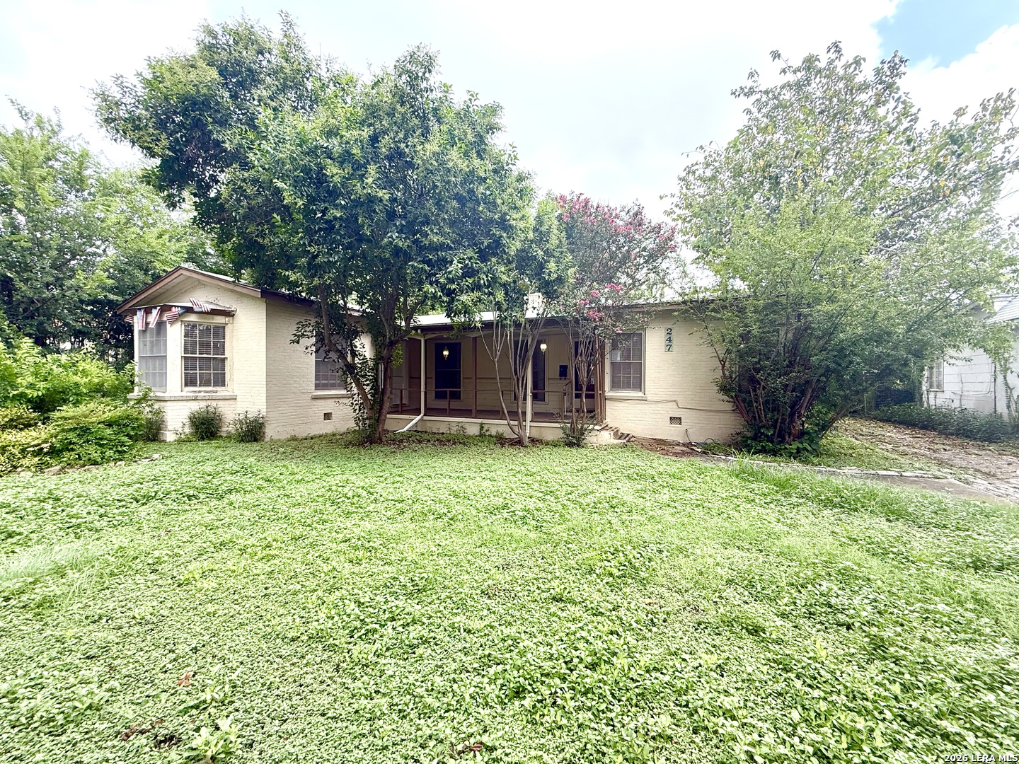 247 Club Drive San Antonio TX 78201