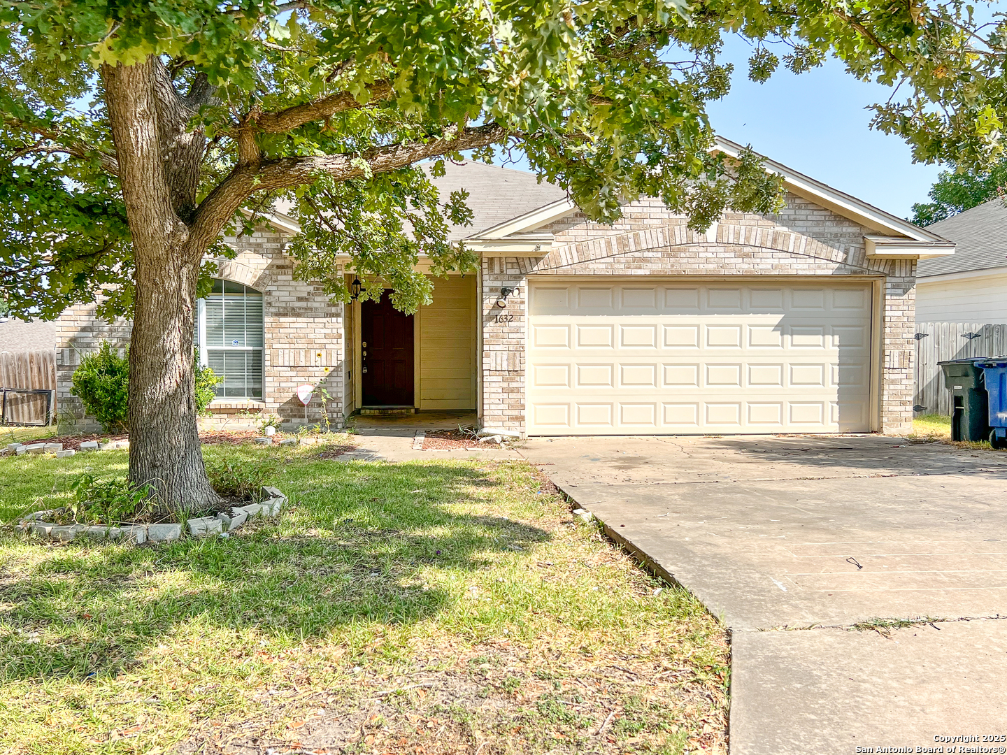 1632 Sunnycrest New Braunfels TX 78130