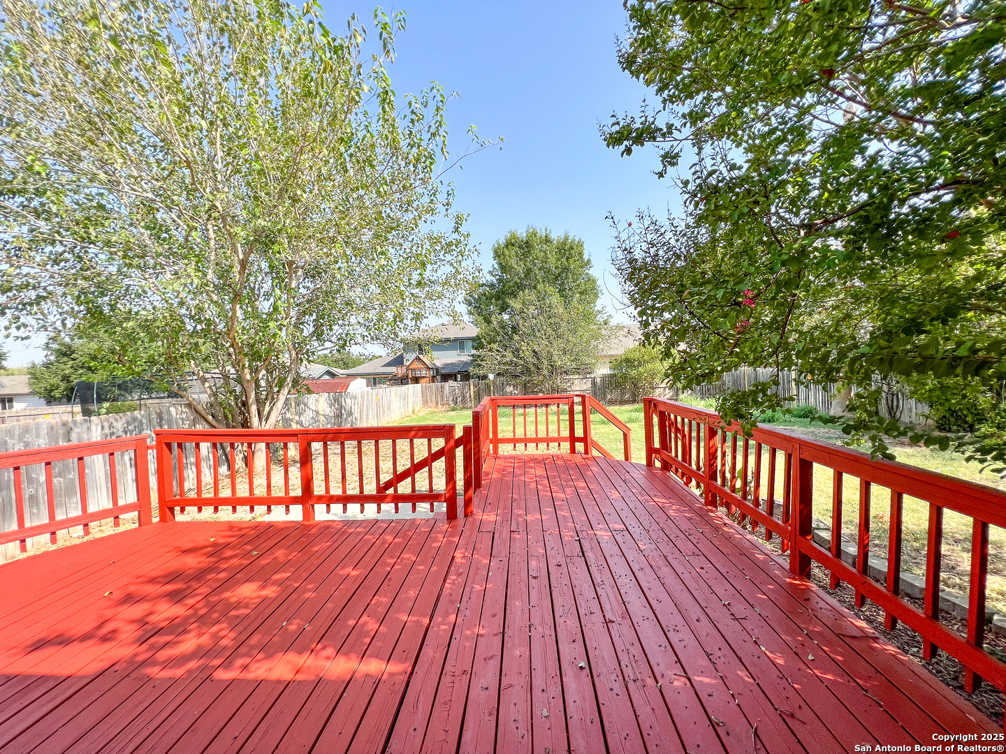 1632 Sunnycrest New Braunfels TX 78130