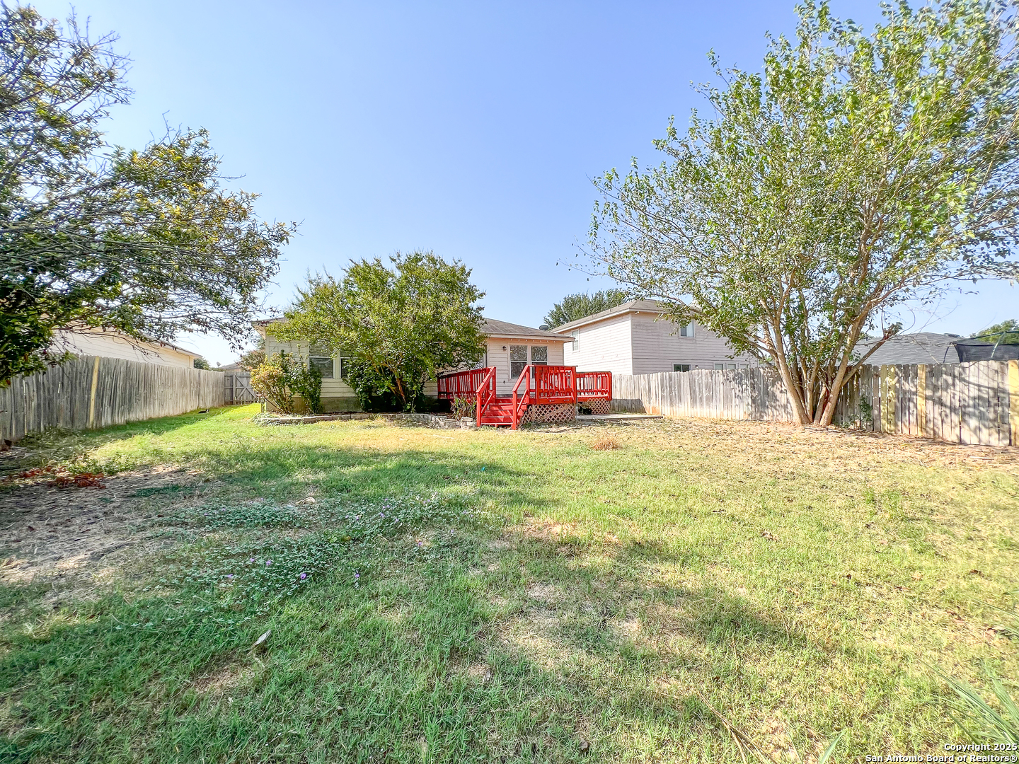 1632 Sunnycrest New Braunfels TX 78130