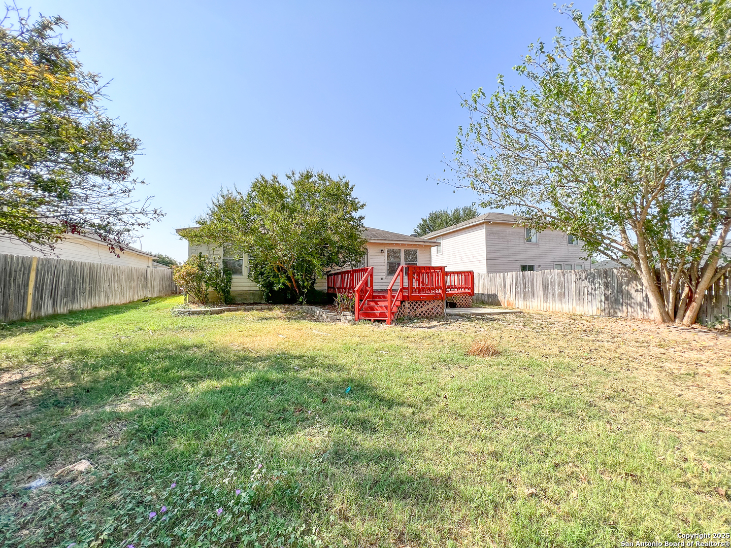 1632 Sunnycrest New Braunfels TX 78130