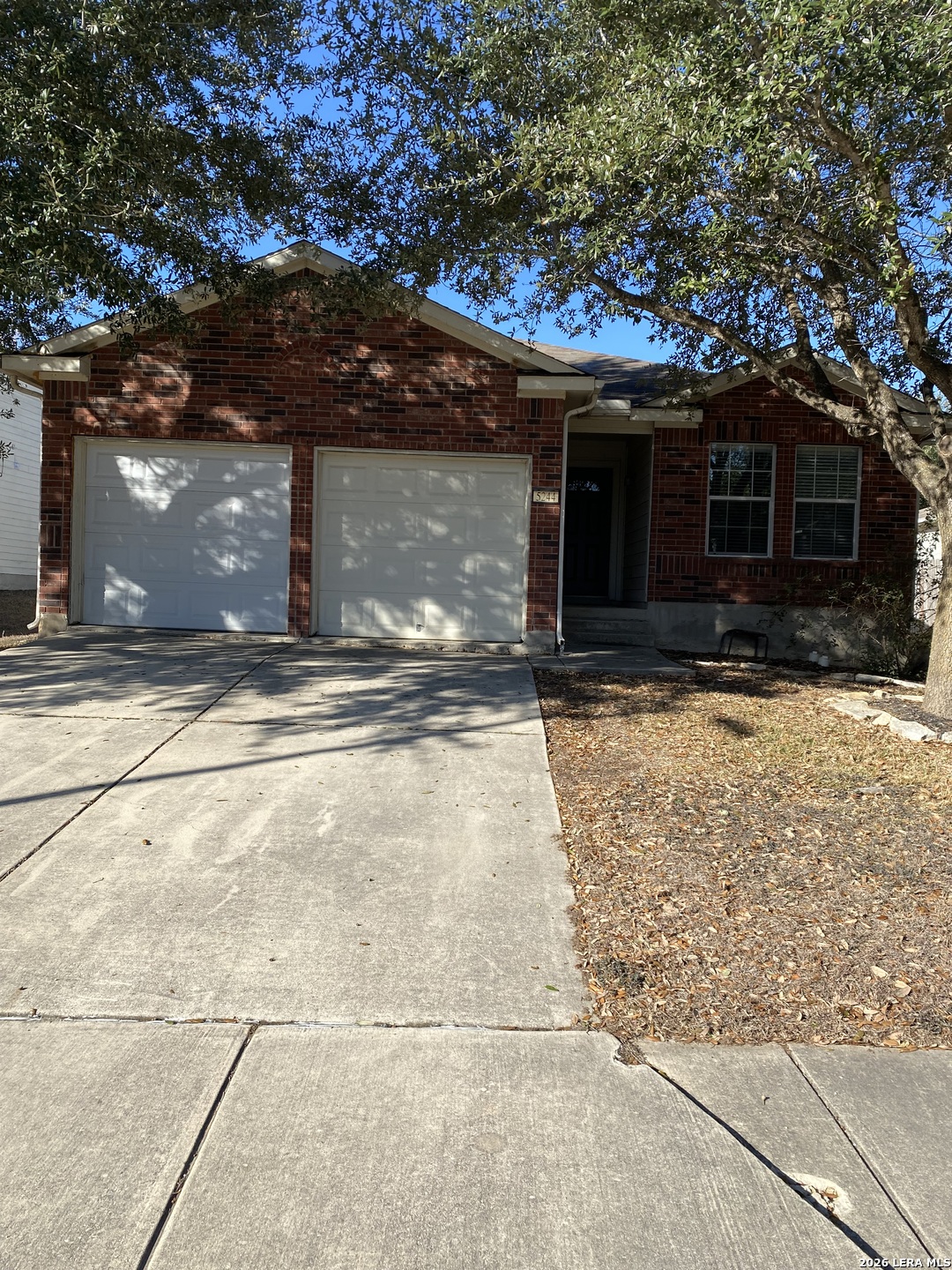 5244 Brookline Schertz TX 78108