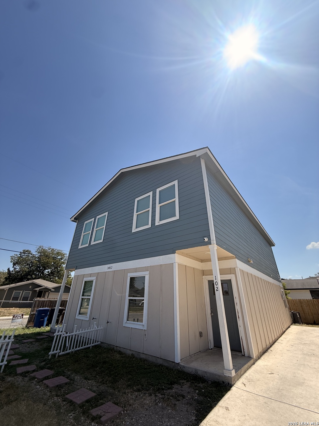 1402 Afton Street San Antonio TX 78237