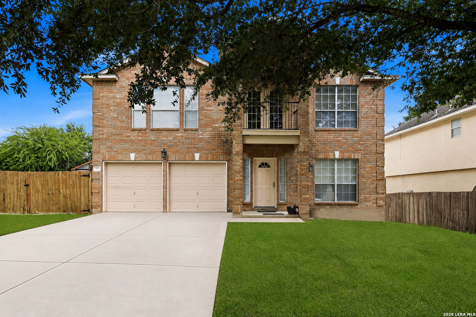 20 Nikita Drive San Antonio TX 78248