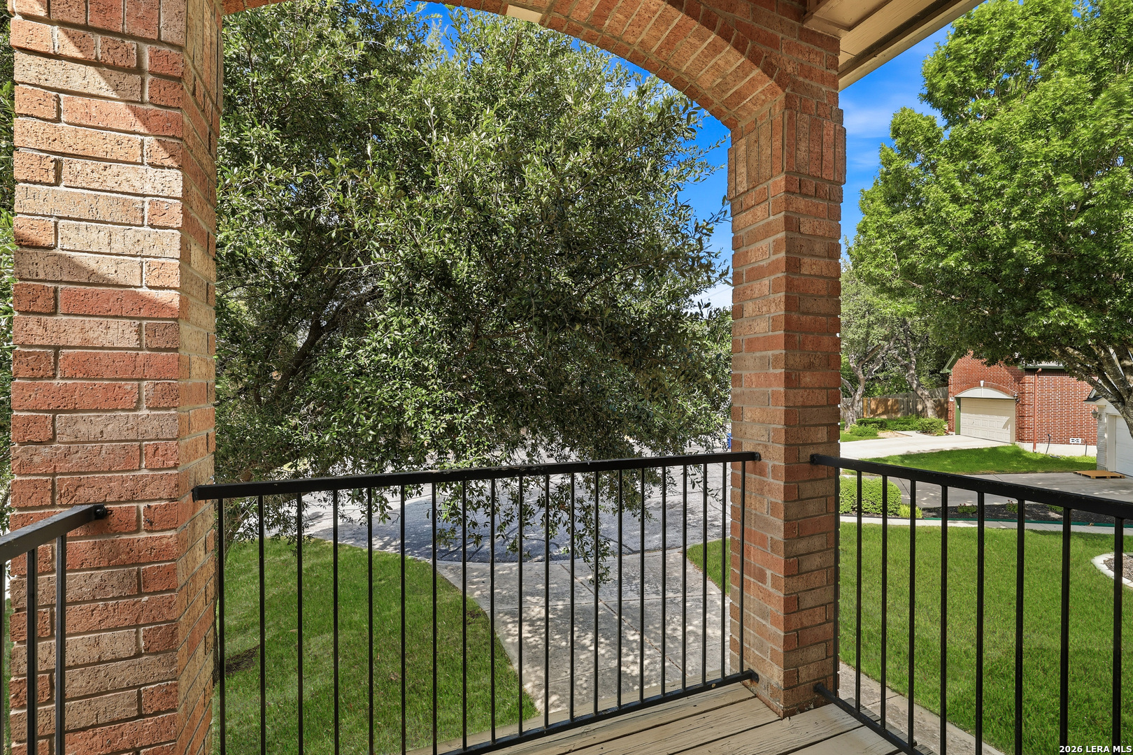 20 Nikita Drive San Antonio TX 78248