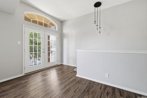 20 Nikita Drive San Antonio TX 78248