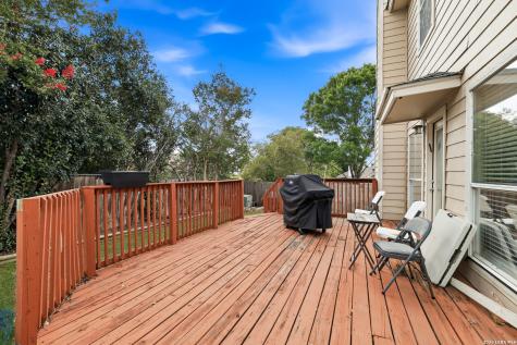 20 Nikita Drive San Antonio TX 78248
