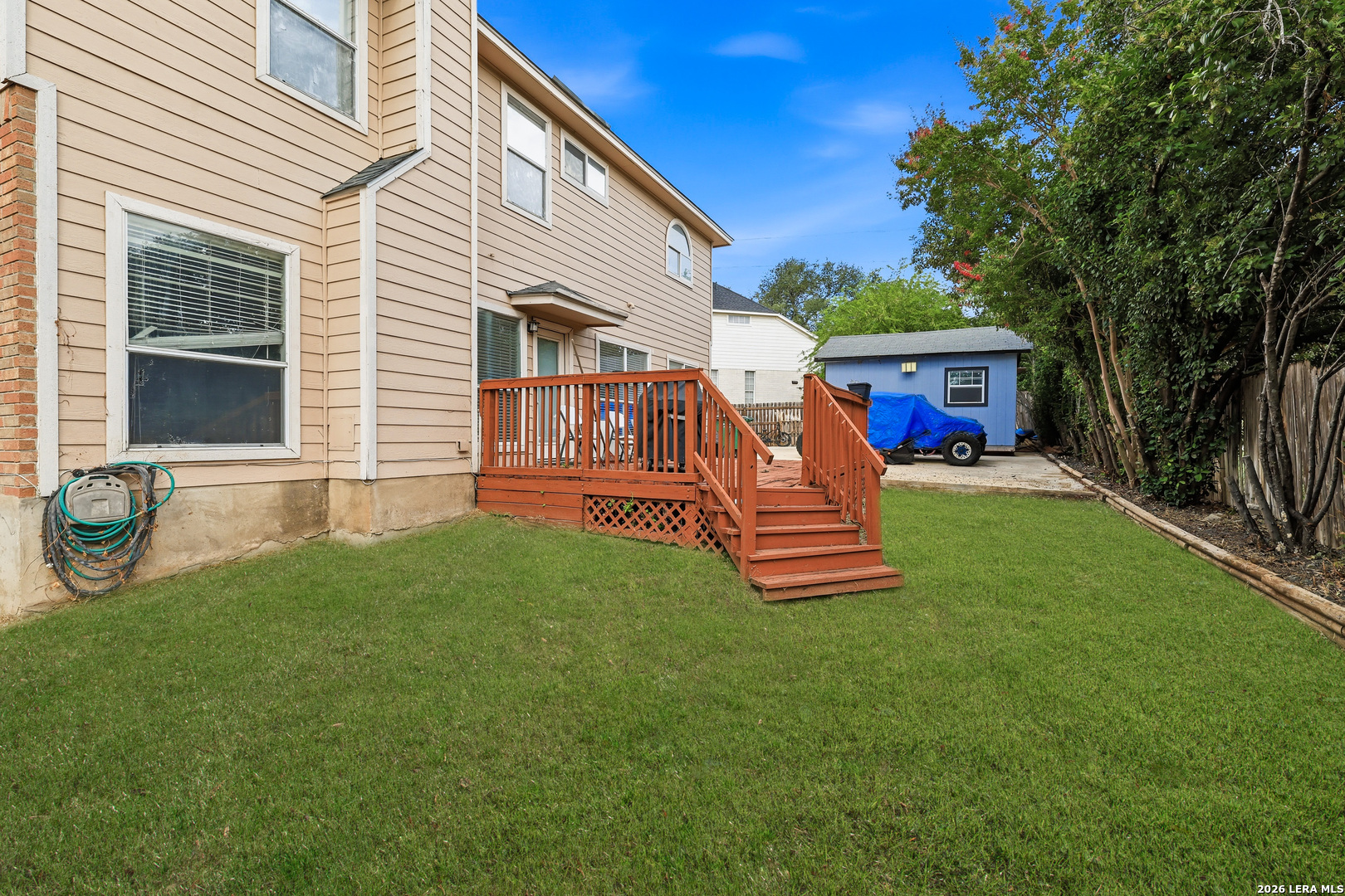 20 Nikita Drive San Antonio TX 78248
