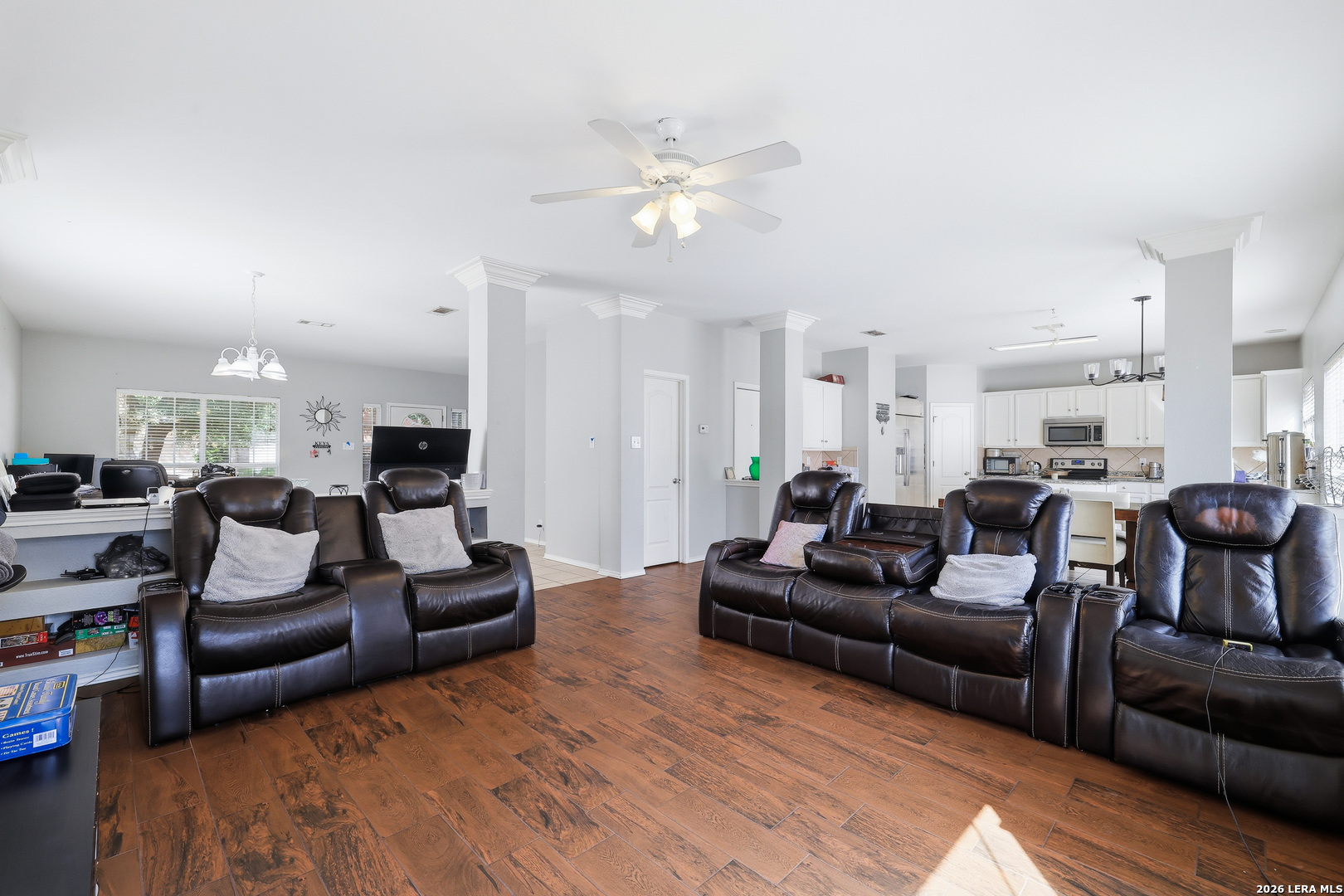 20 Nikita Drive San Antonio TX 78248