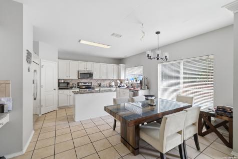 20 Nikita Drive San Antonio TX 78248