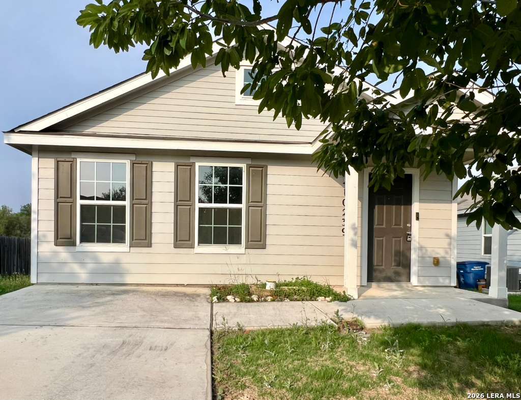 10239 Robbins San Antonio TX 78245