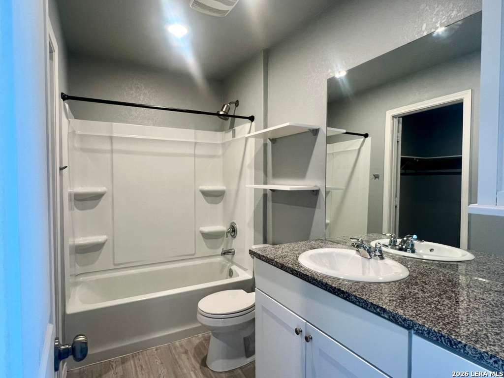 10239 Robbins San Antonio TX 78245