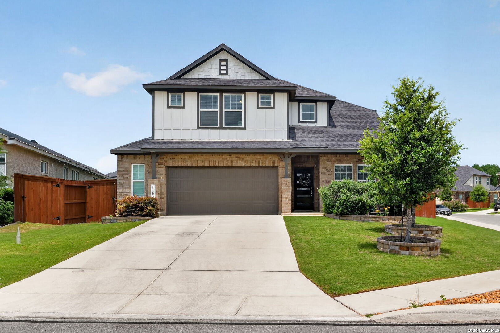 12503 Caliban Road San Antonio TX 78254