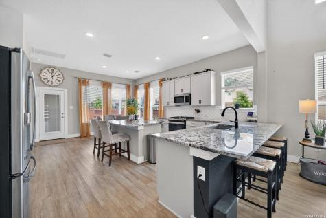 12503 Caliban Road San Antonio TX 78254