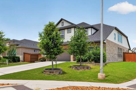 12503 Caliban Road San Antonio TX 78254