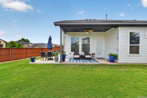 12503 Caliban Road San Antonio TX 78254