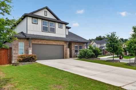 12503 Caliban Road San Antonio TX 78254