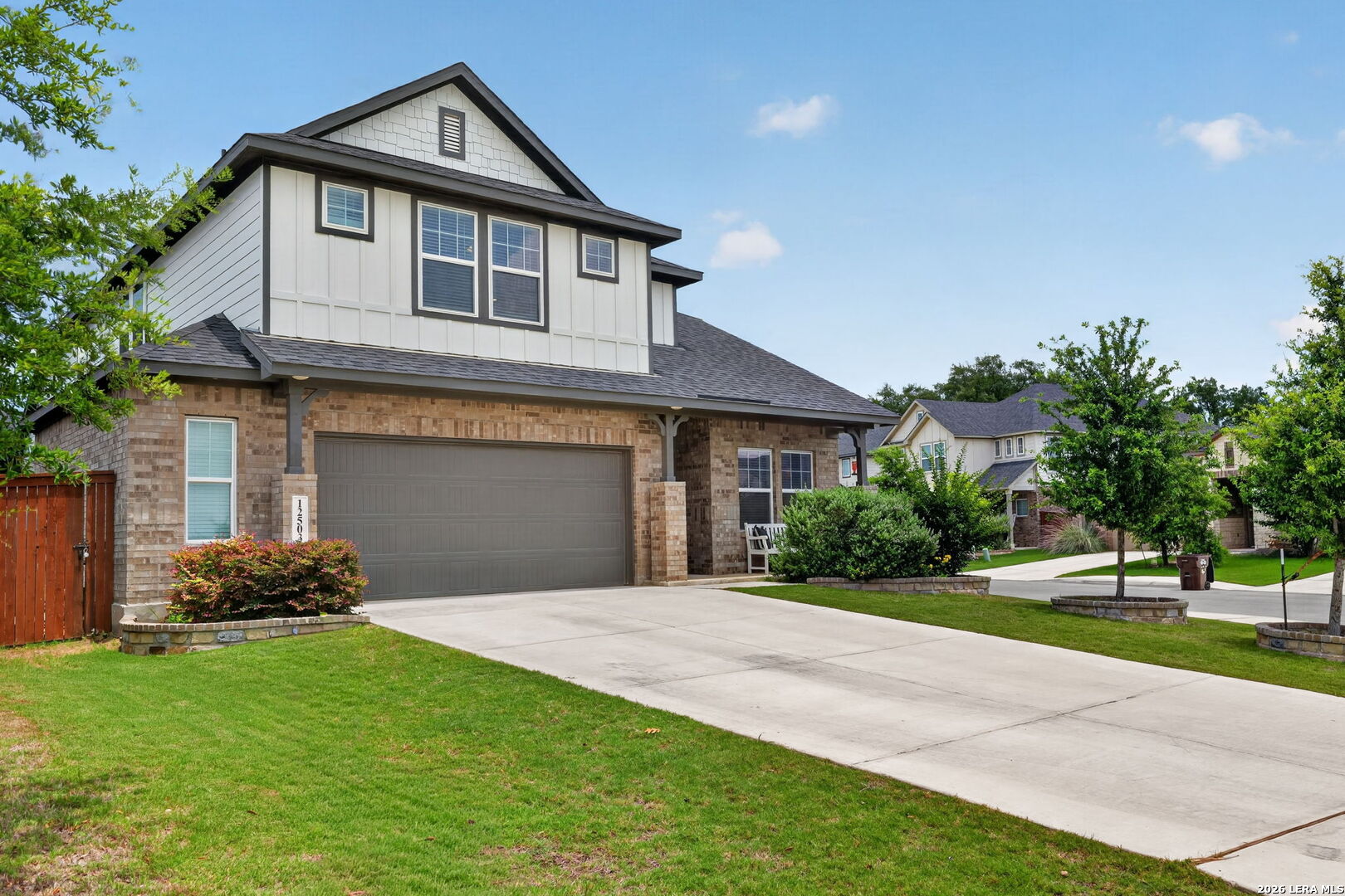 12503 Caliban Road San Antonio TX 78254