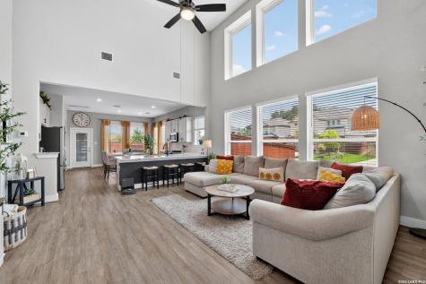 12503 Caliban Road San Antonio TX 78254