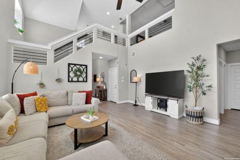 12503 Caliban Road San Antonio TX 78254