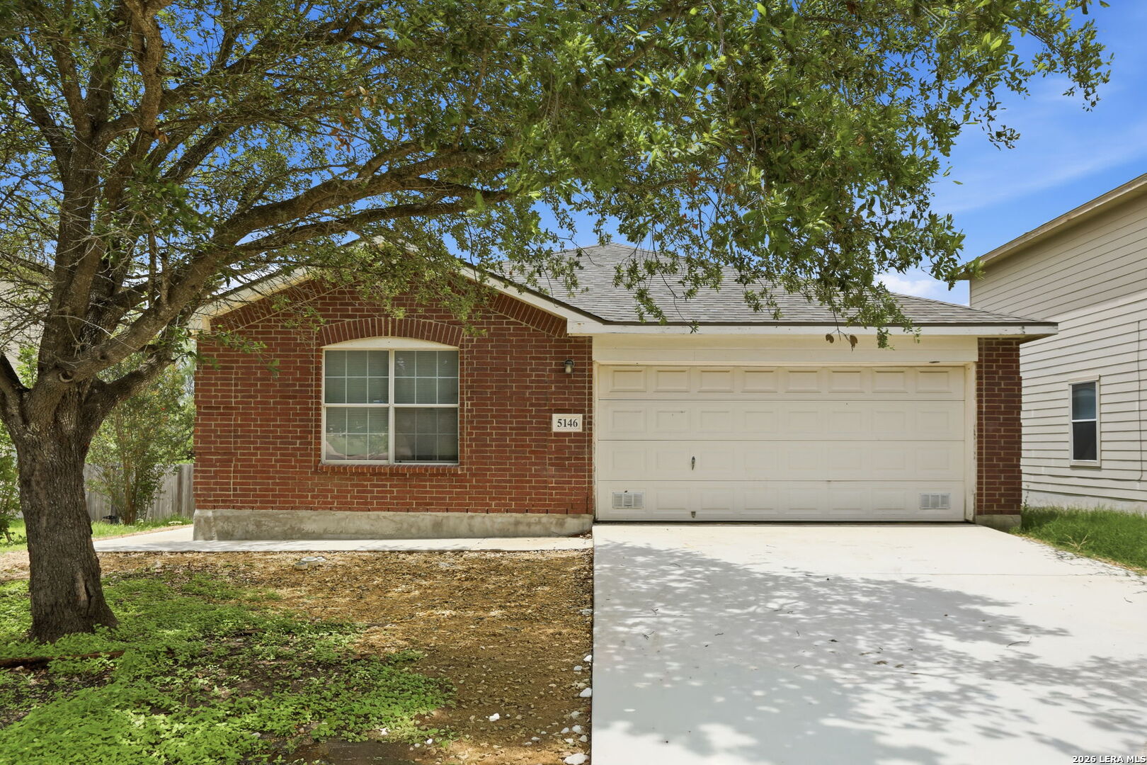5146 Fountain Hill San Antonio TX 78244