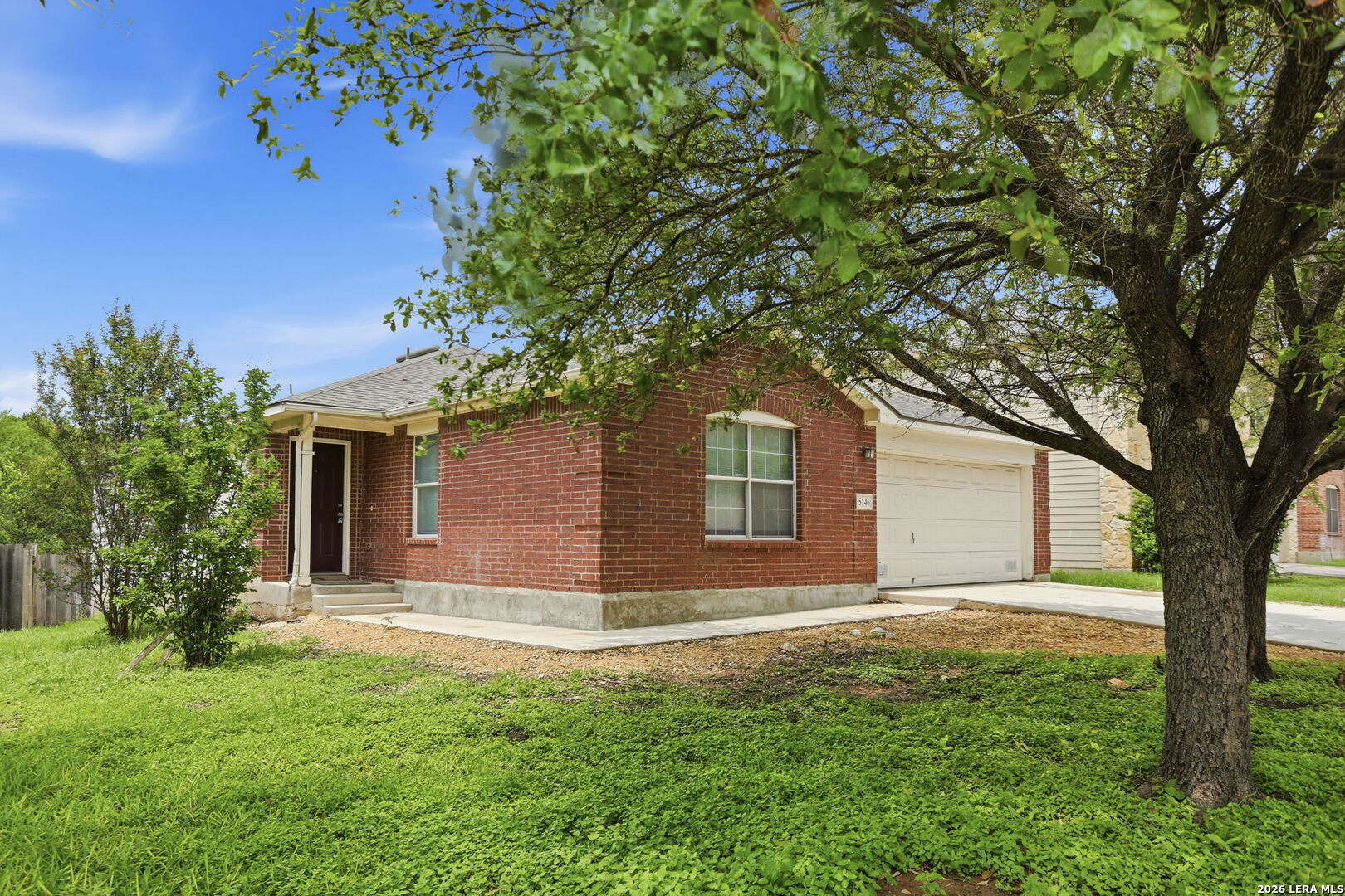 5146 Fountain Hill San Antonio TX 78244
