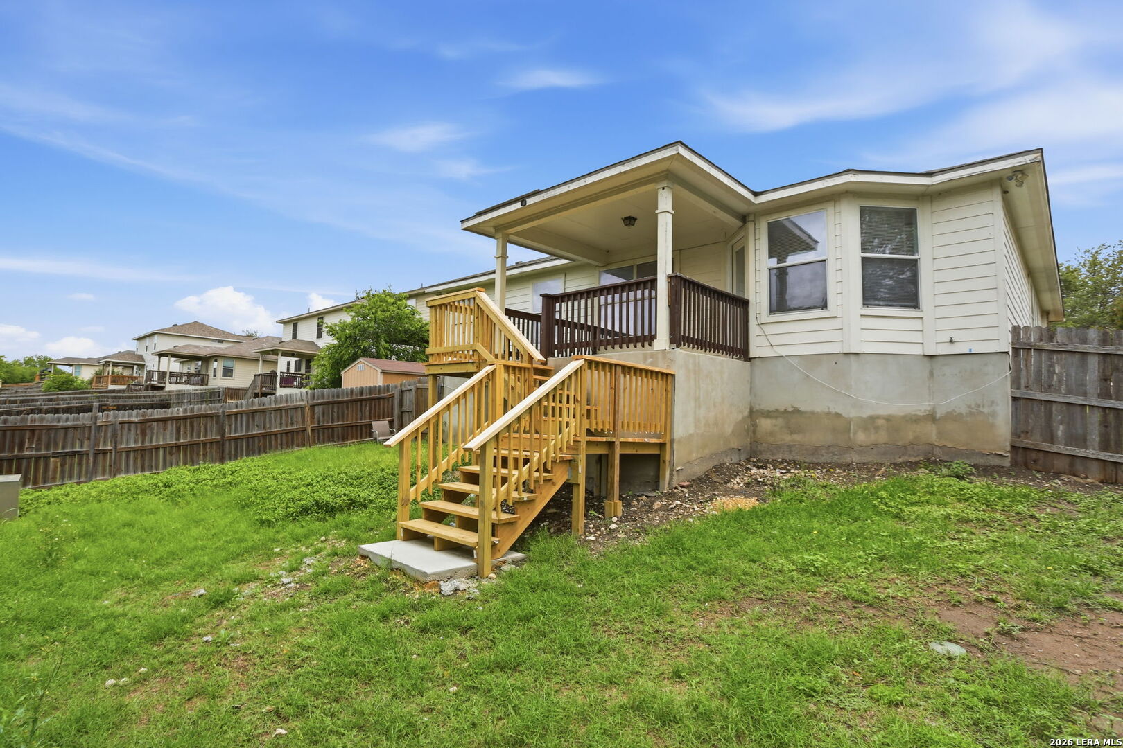 5146 Fountain Hill San Antonio TX 78244