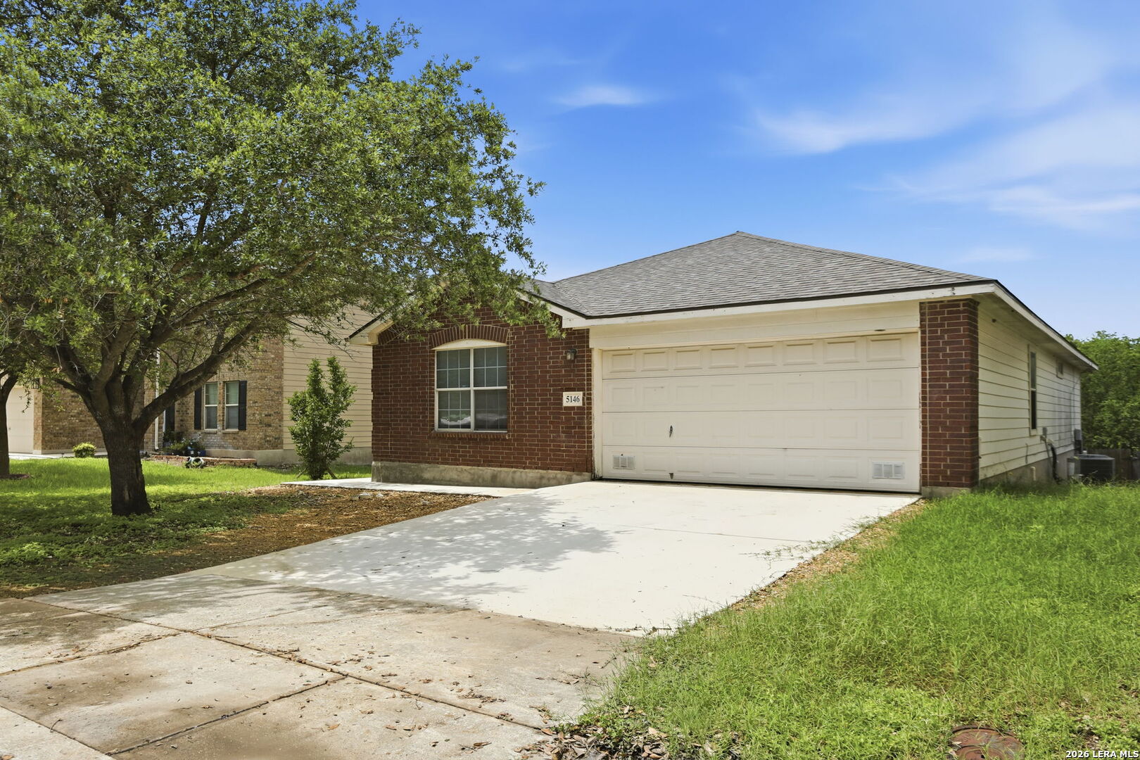 5146 Fountain Hill San Antonio TX 78244