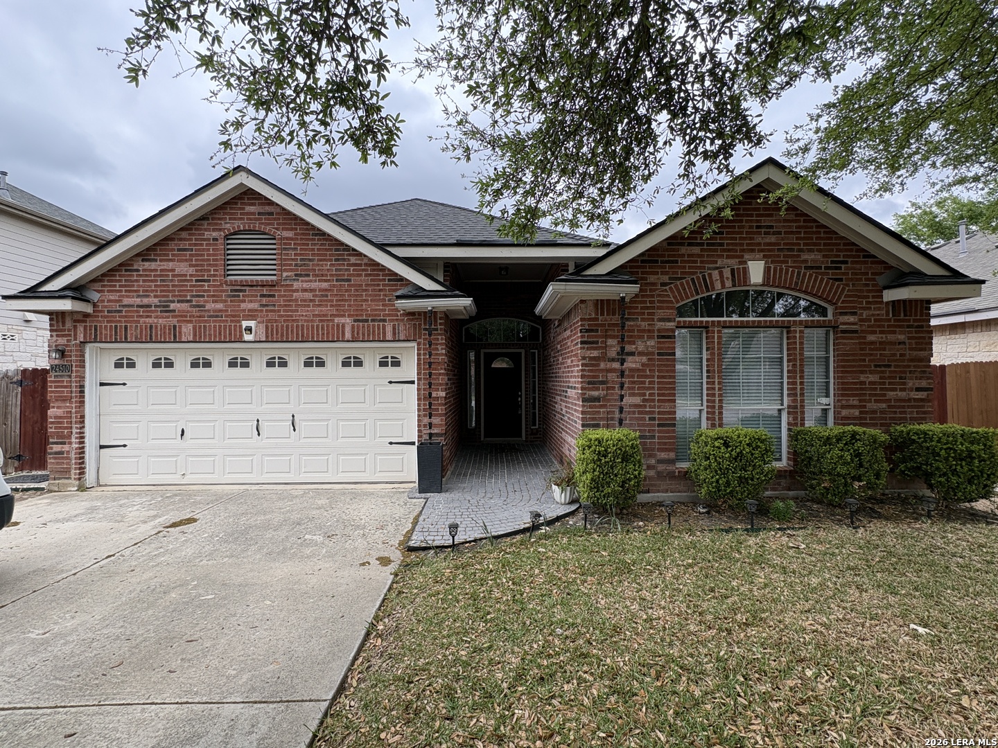 24510 Wine Rose San Antonio TX 78255