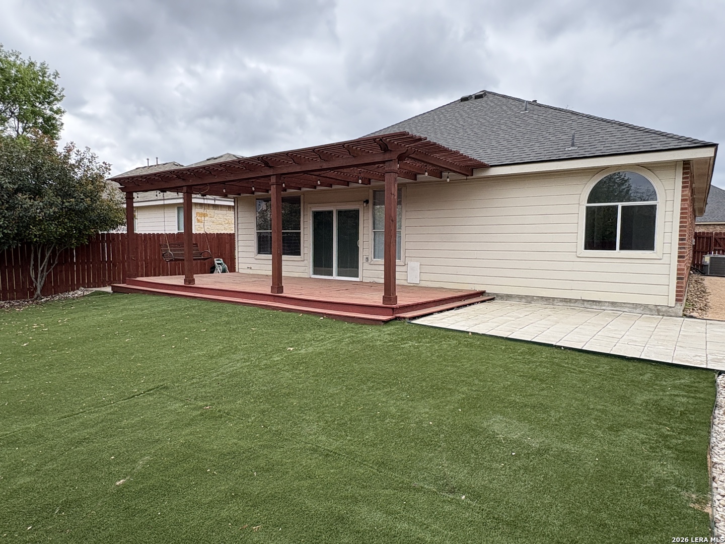 24510 Wine Rose San Antonio TX 78255