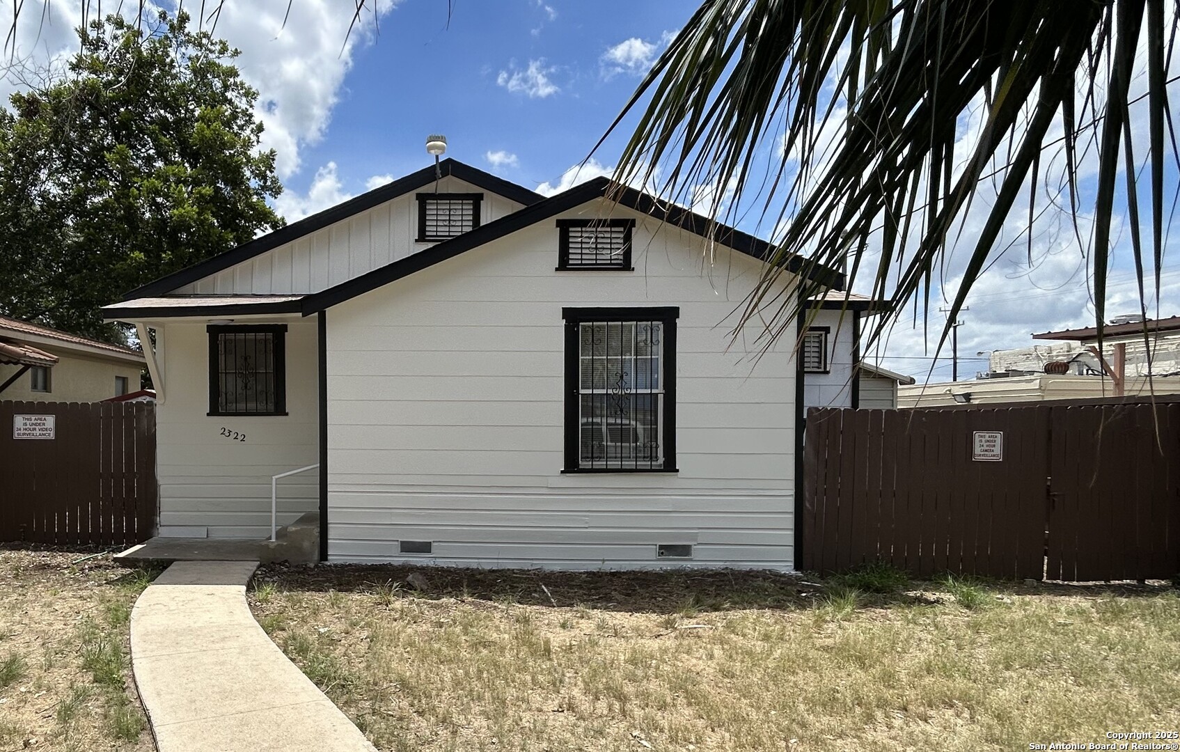 2322 Olmos San Antonio TX 78201