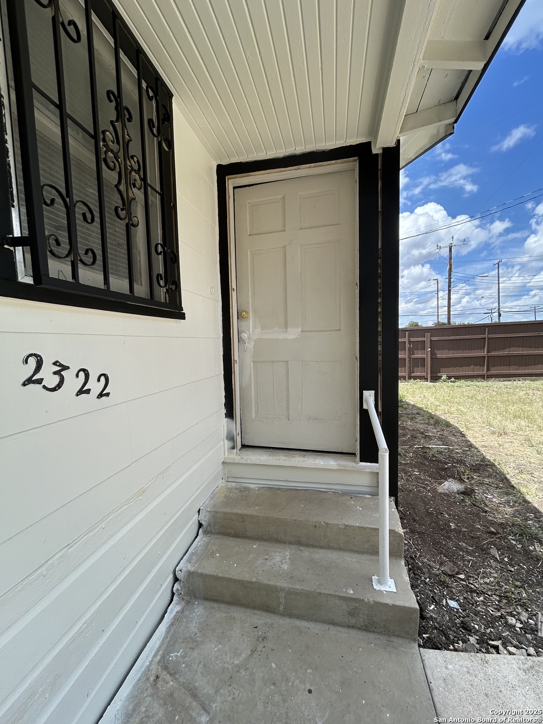 2322 Olmos San Antonio TX 78201