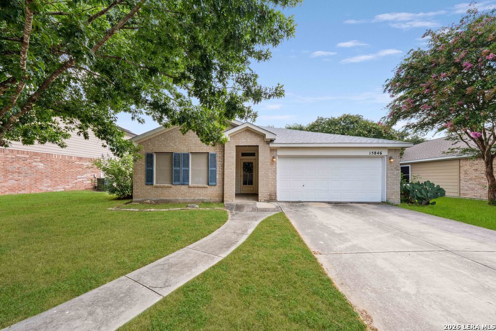 15846 Blue Sky Road Selma TX 78154