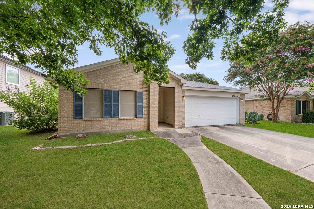 15846 Blue Sky Road Selma TX 78154