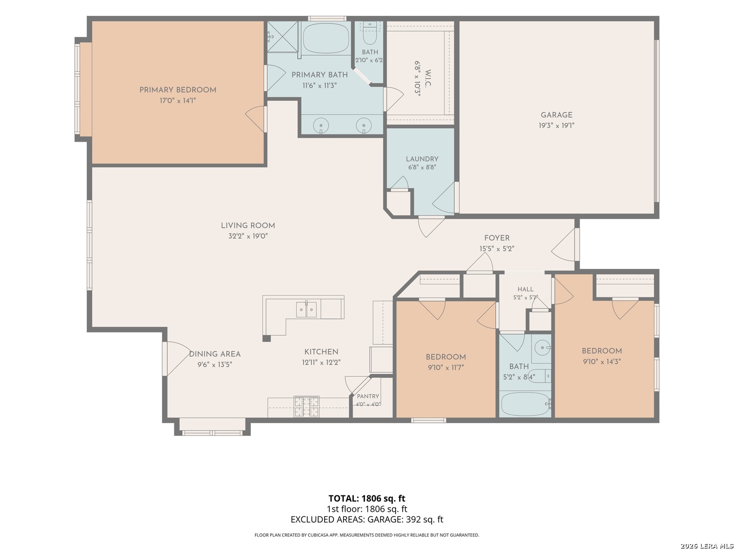 15846 Blue Sky Road Selma TX 78154
