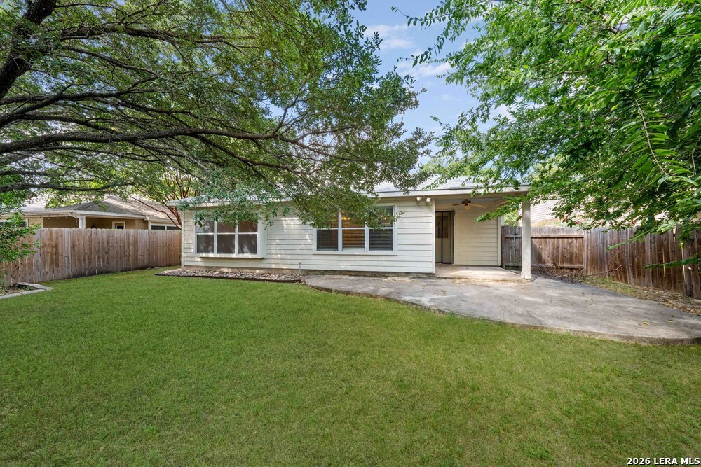 15846 Blue Sky Road Selma TX 78154