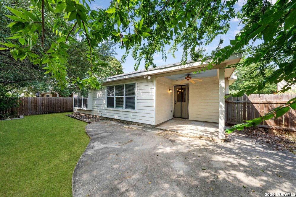 15846 Blue Sky Road Selma TX 78154