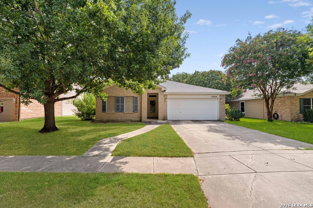 15846 Blue Sky Road Selma TX 78154