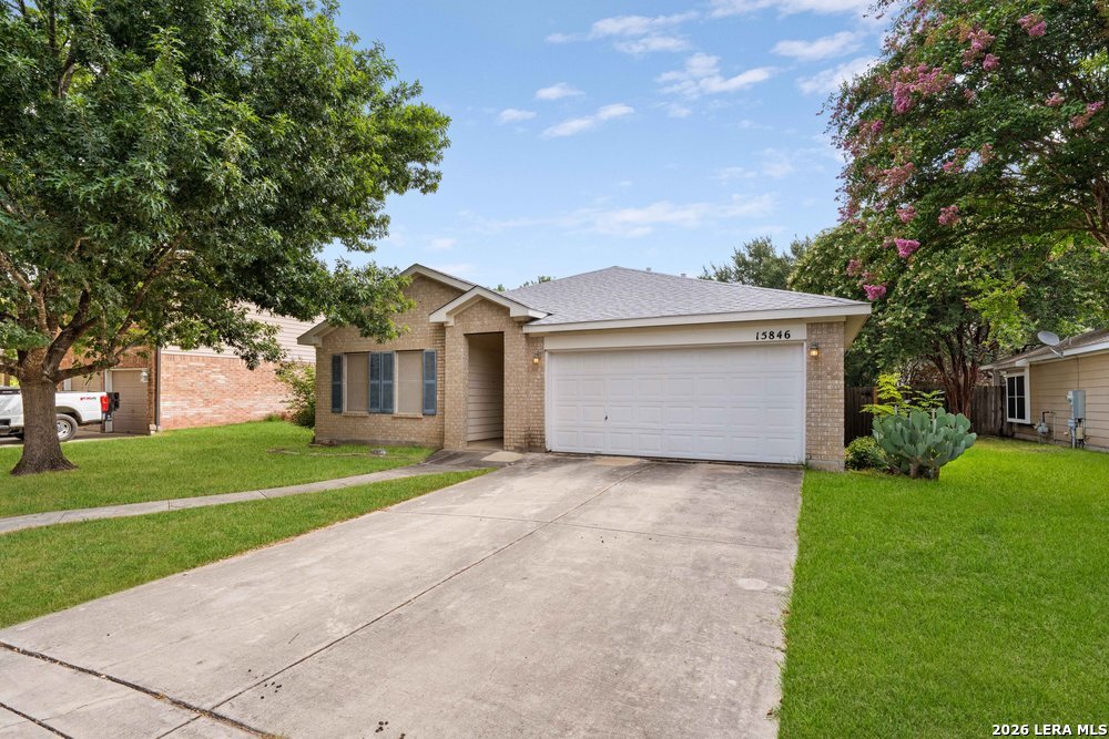 15846 Blue Sky Road Selma TX 78154