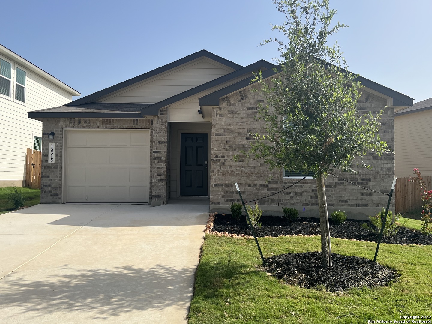 15315 Shortwing San Antonio TX 78253
