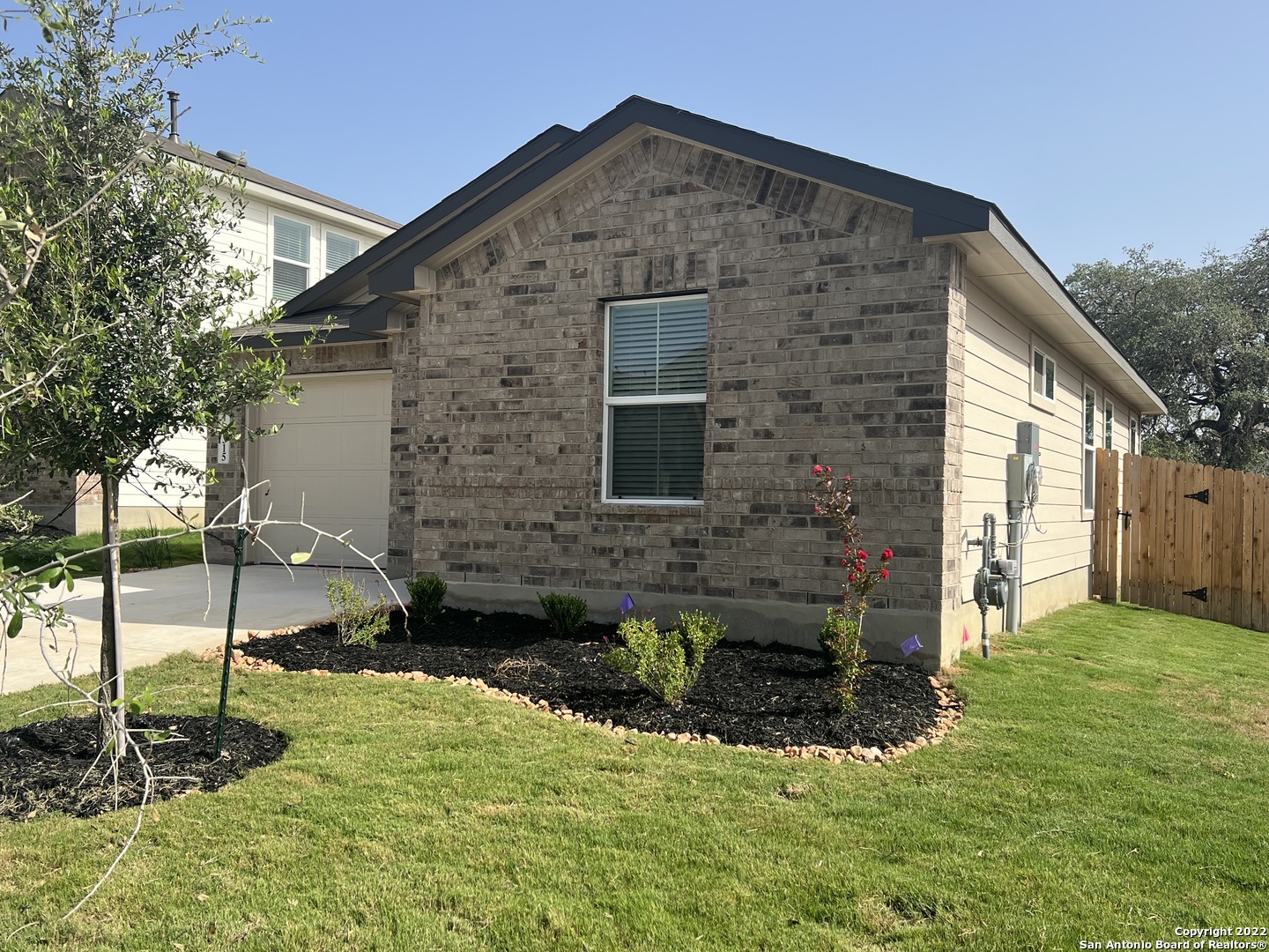 15315 Shortwing San Antonio TX 78253