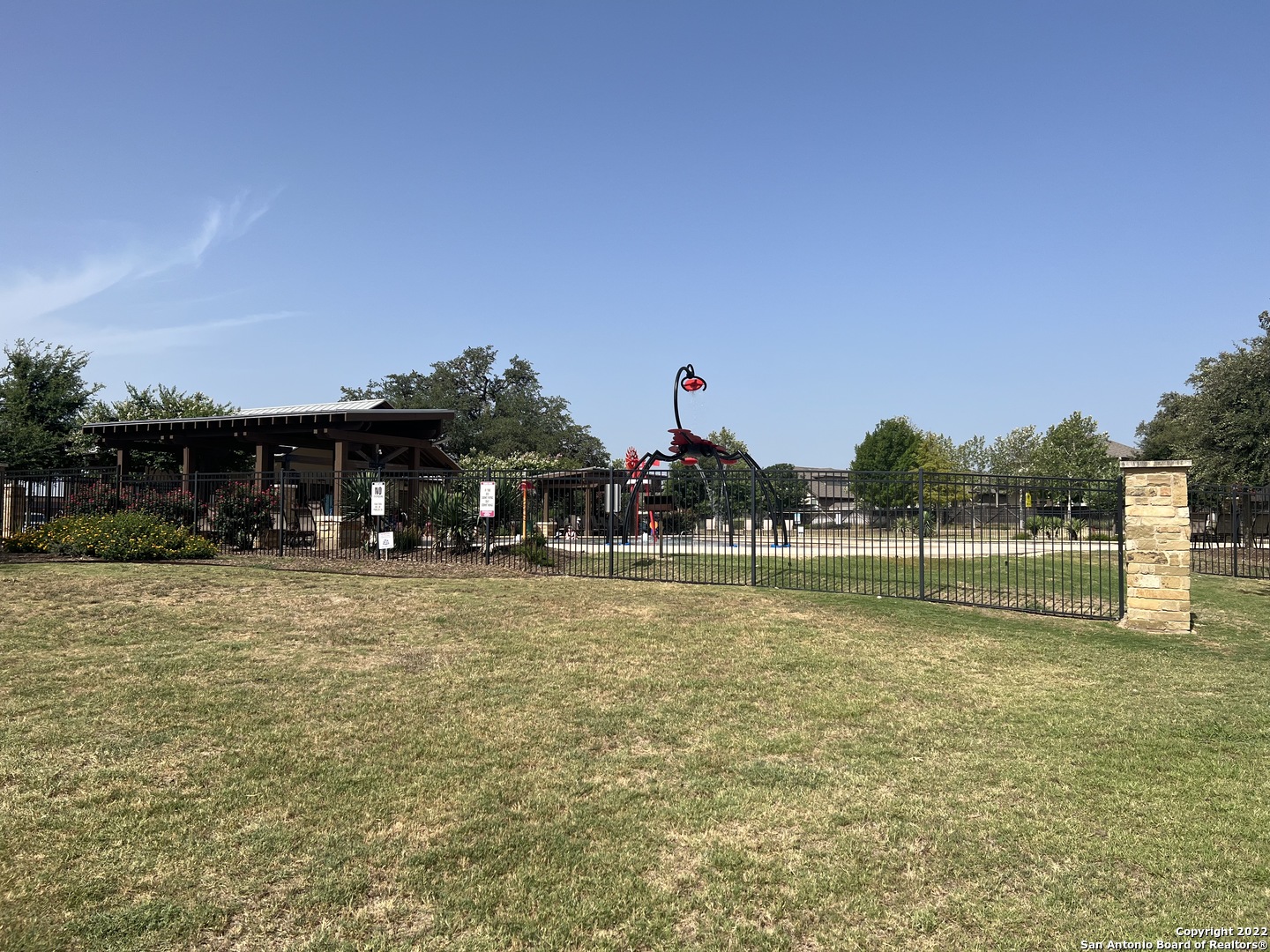 15315 Shortwing San Antonio TX 78253