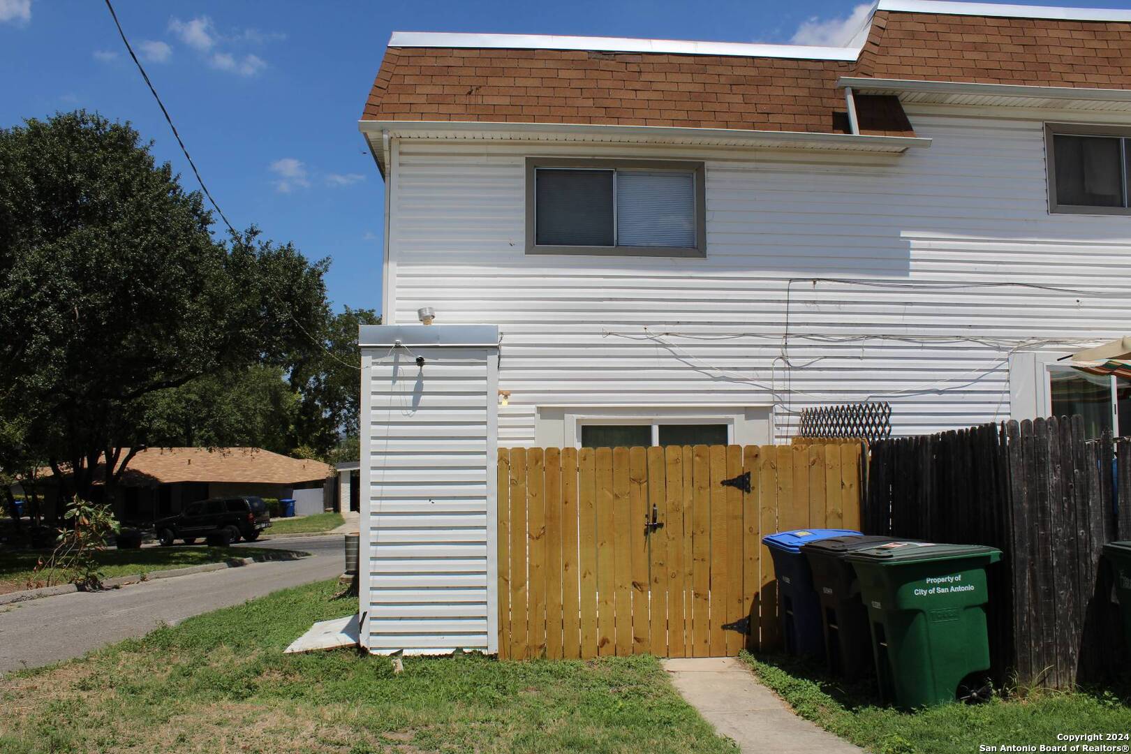 1022 Fabulous Drive San Antonio TX 78213