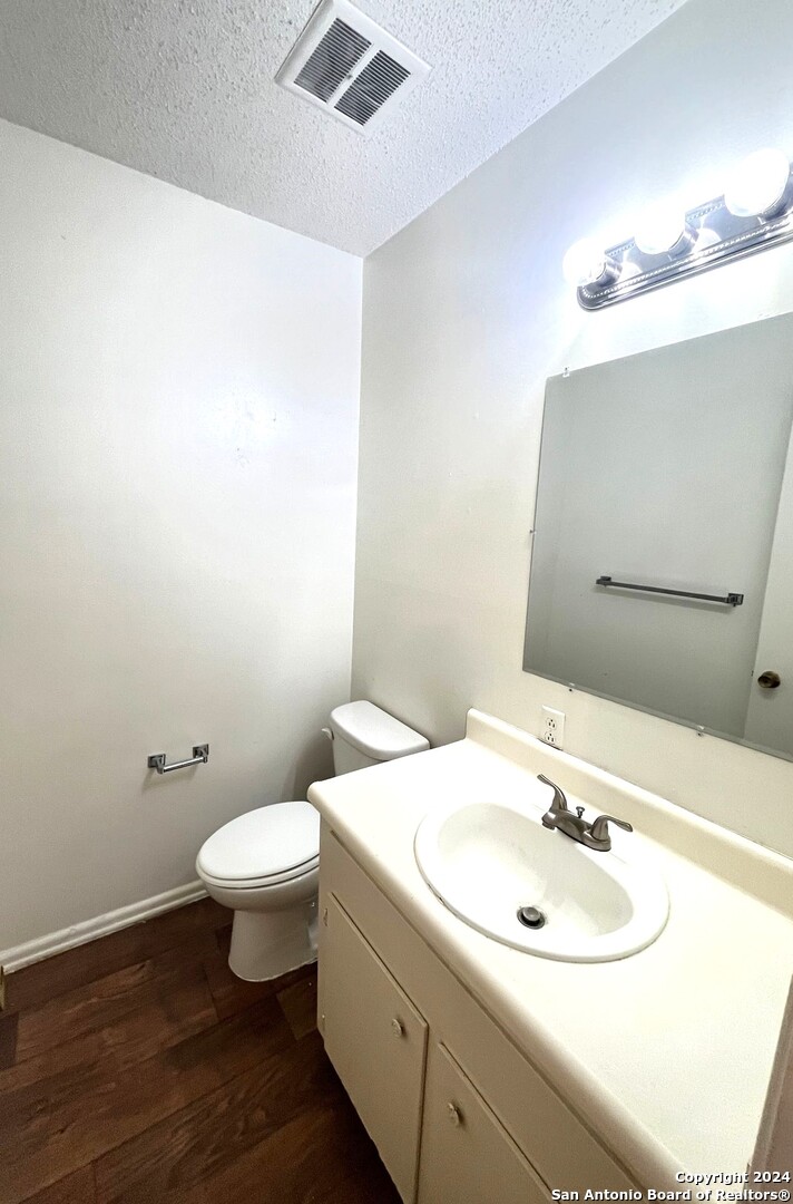 1022 Fabulous Drive San Antonio TX 78213