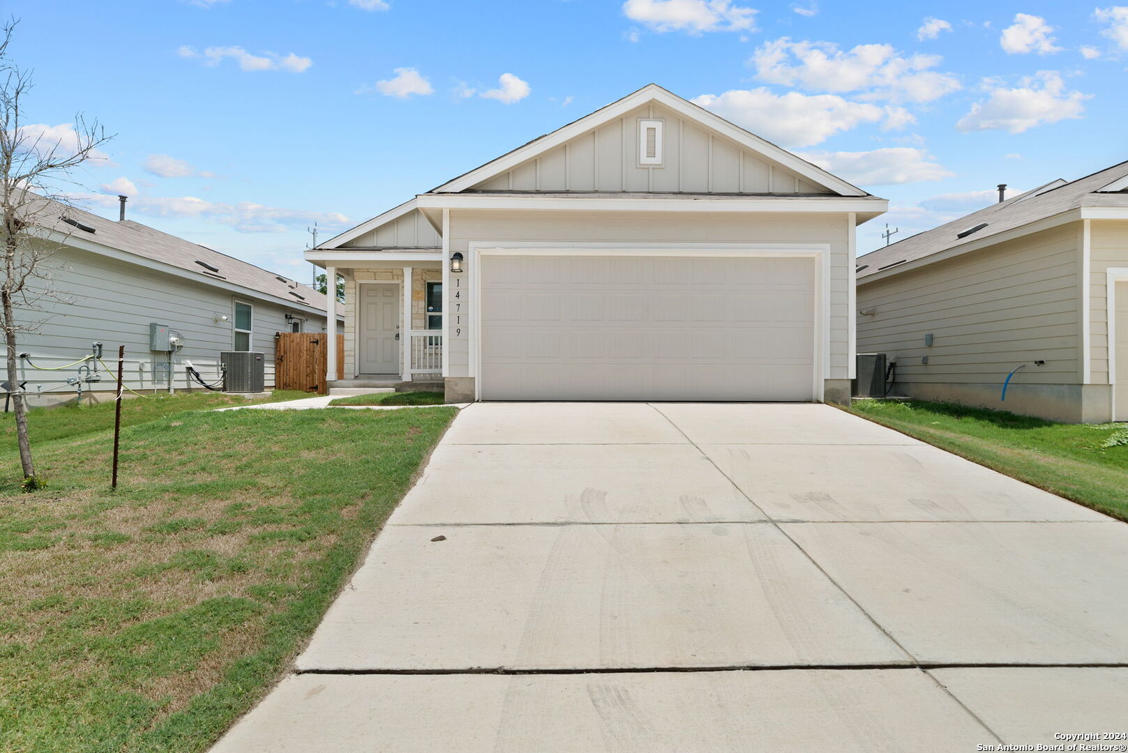 14719 Brandy Brook San Antonio TX 78253