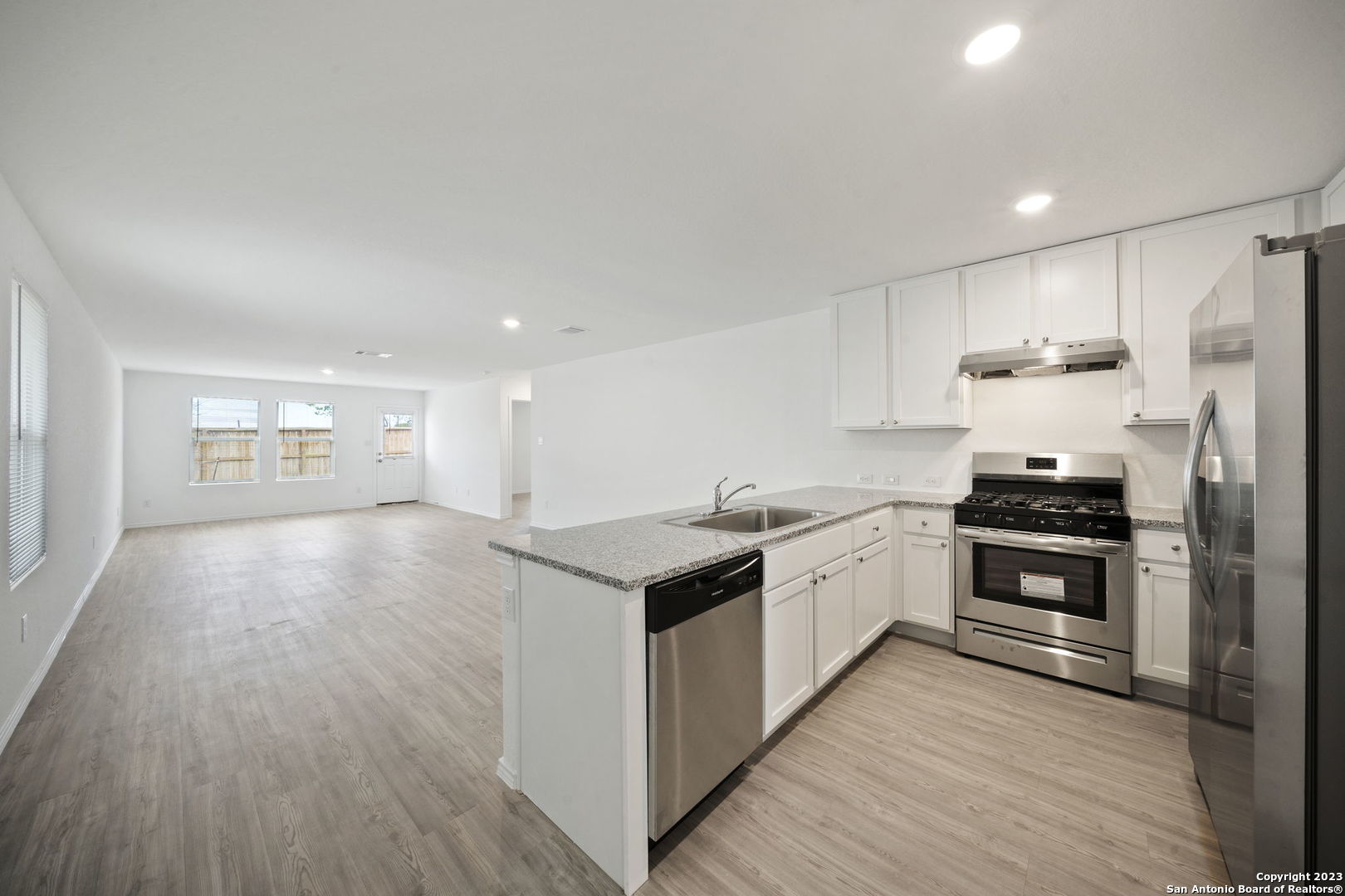 14719 Brandy Brook San Antonio TX 78253