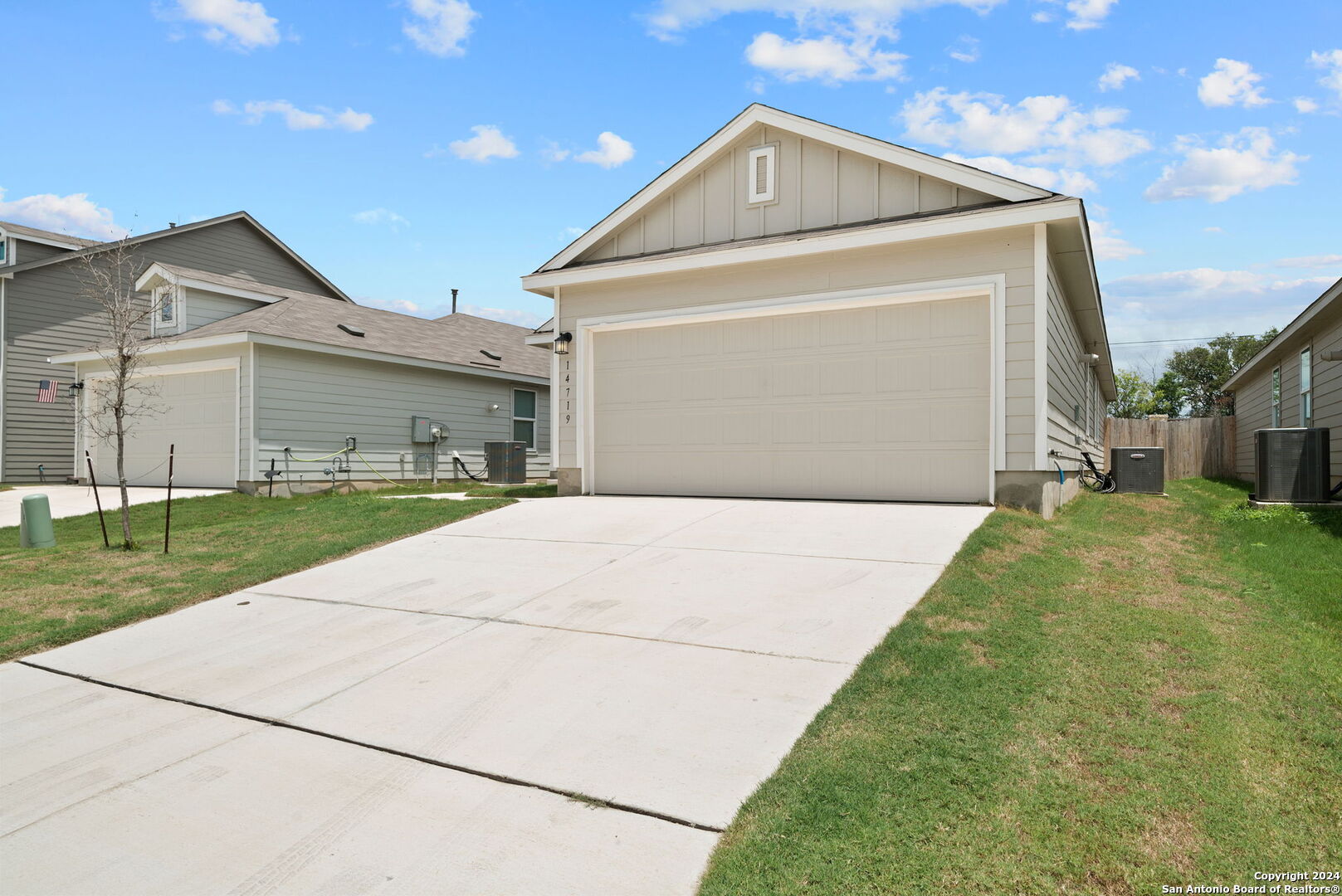 14719 Brandy Brook San Antonio TX 78253